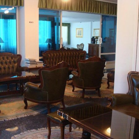 Hotel Belvedere Saraybosna Dış mekan fotoğraf