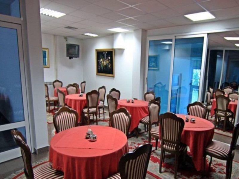 Hotel Belvedere Saraybosna Dış mekan fotoğraf