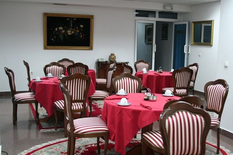 Hotel Belvedere Saraybosna Dış mekan fotoğraf