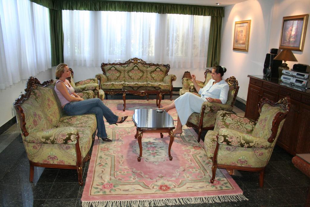 Hotel Belvedere Saraybosna Dış mekan fotoğraf