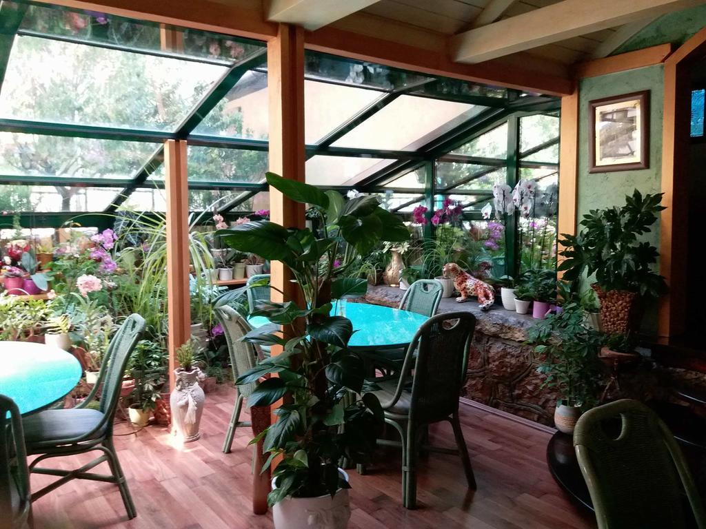 Hotel Belvedere Saraybosna Dış mekan fotoğraf