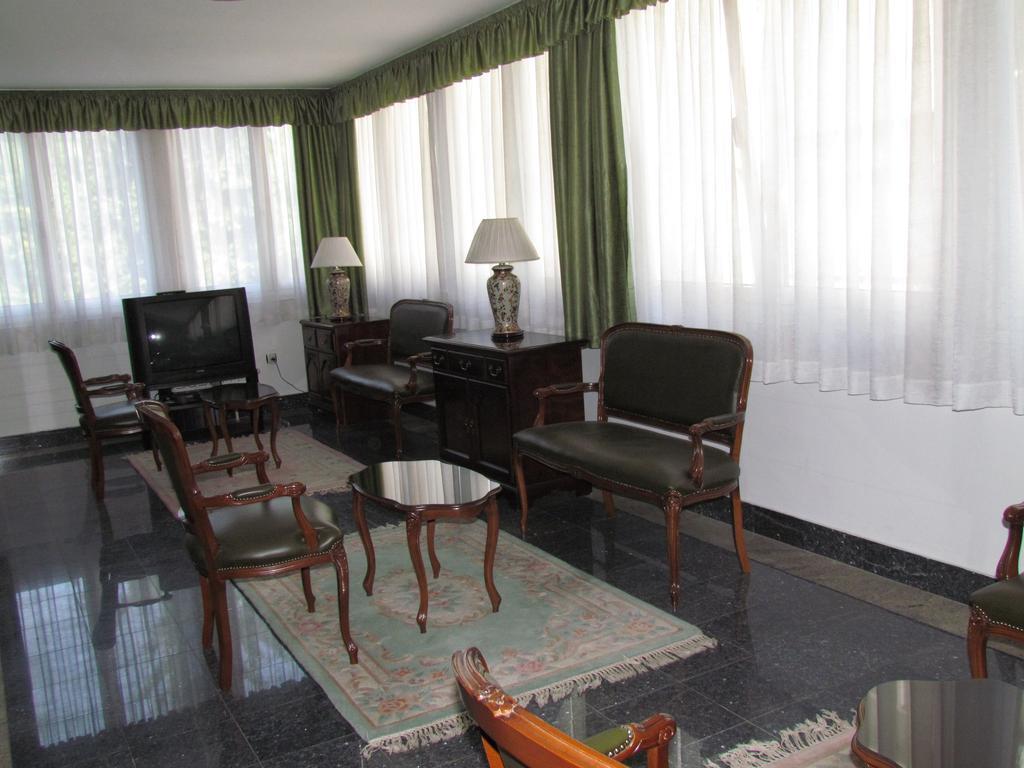 Hotel Belvedere Saraybosna Dış mekan fotoğraf
