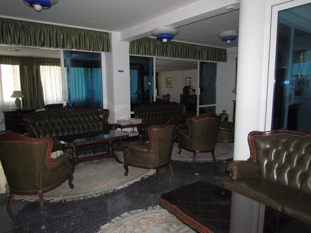 Hotel Belvedere Saraybosna Dış mekan fotoğraf