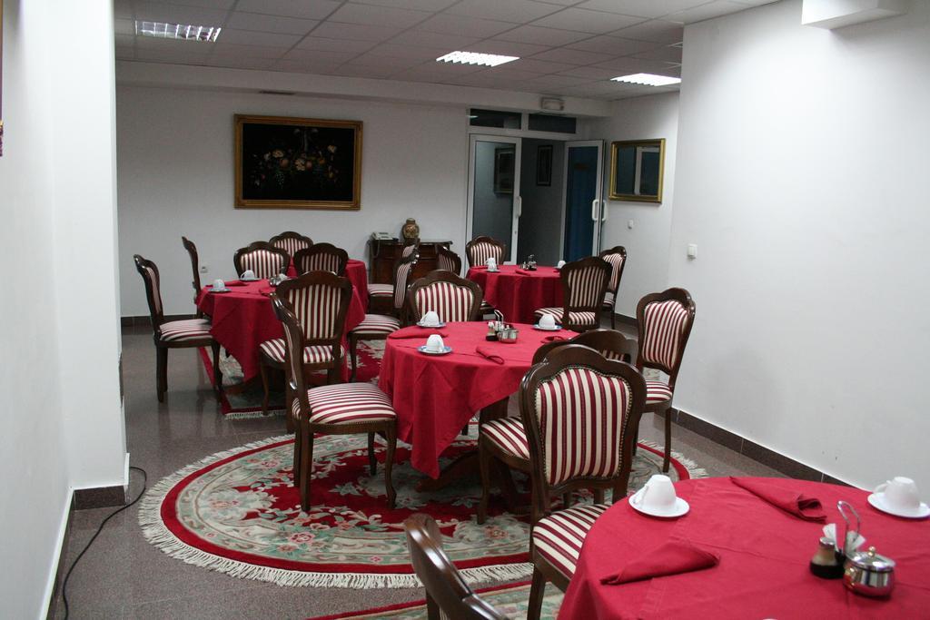 Hotel Belvedere Saraybosna Dış mekan fotoğraf