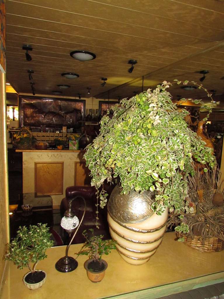 Hotel Belvedere Saraybosna Olanaklar fotoğraf